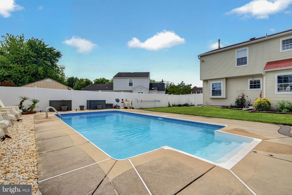 23 NASHUA DRIVE