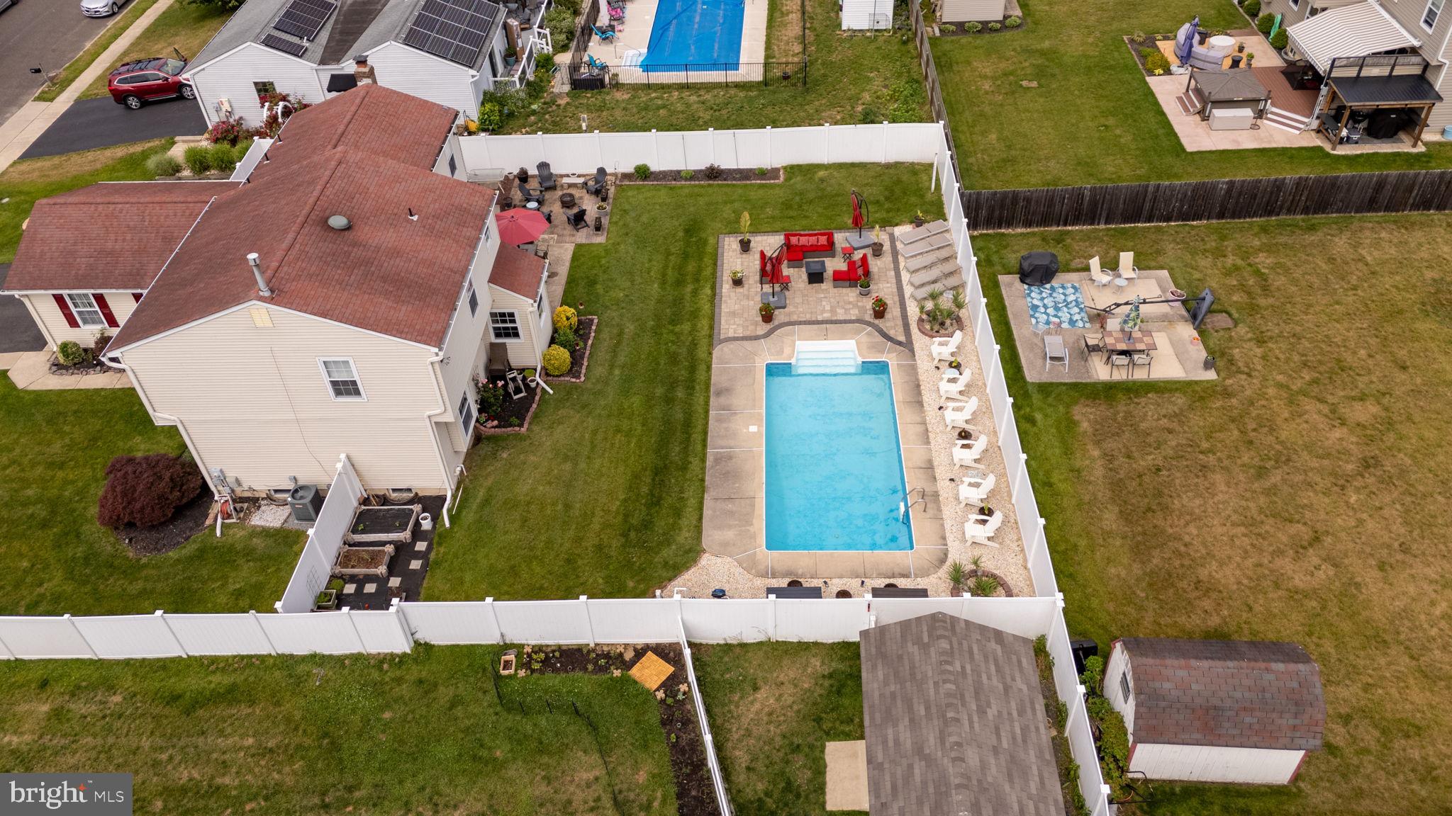 23 NASHUA DRIVE
