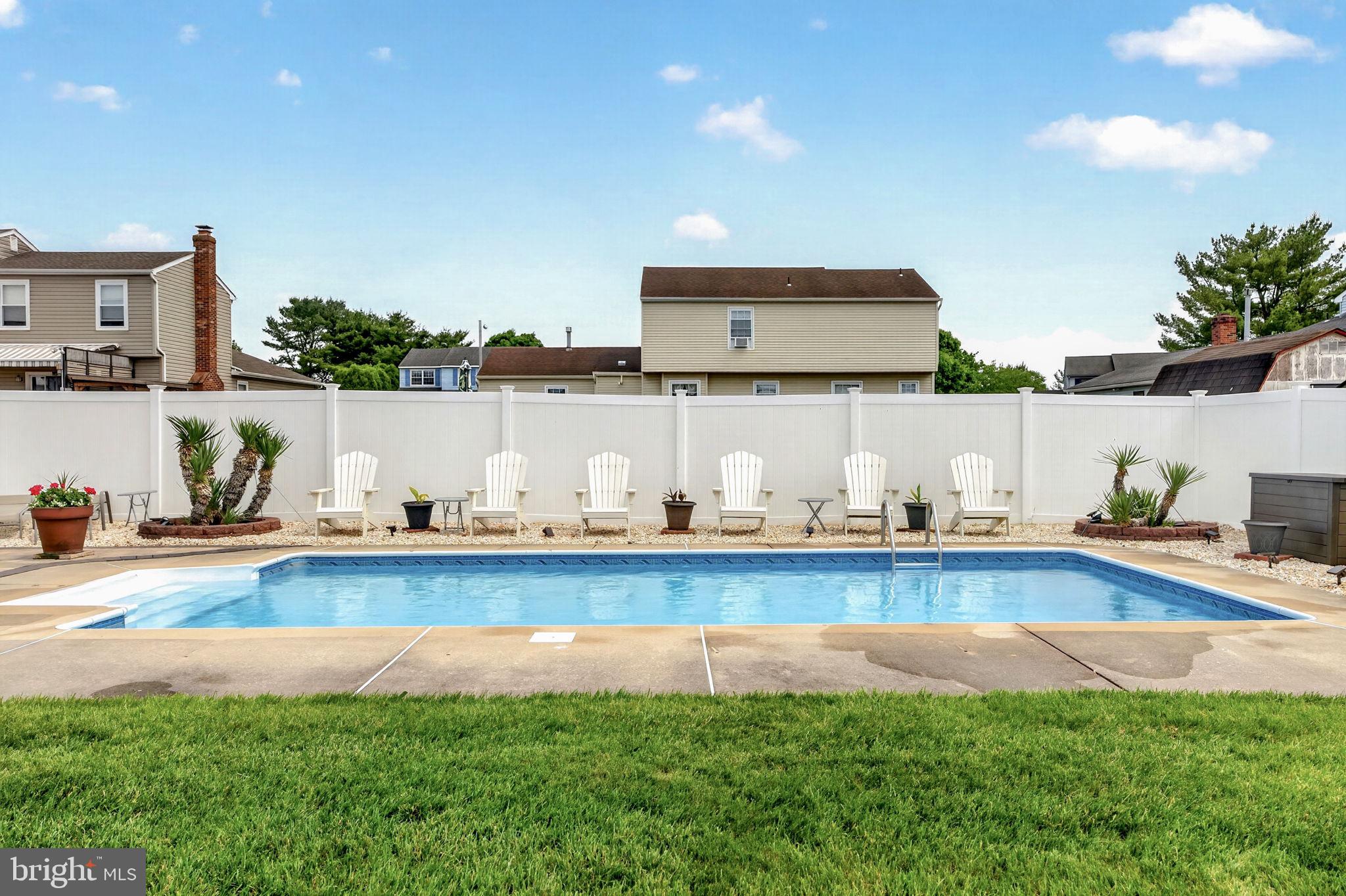 23 NASHUA DRIVE
