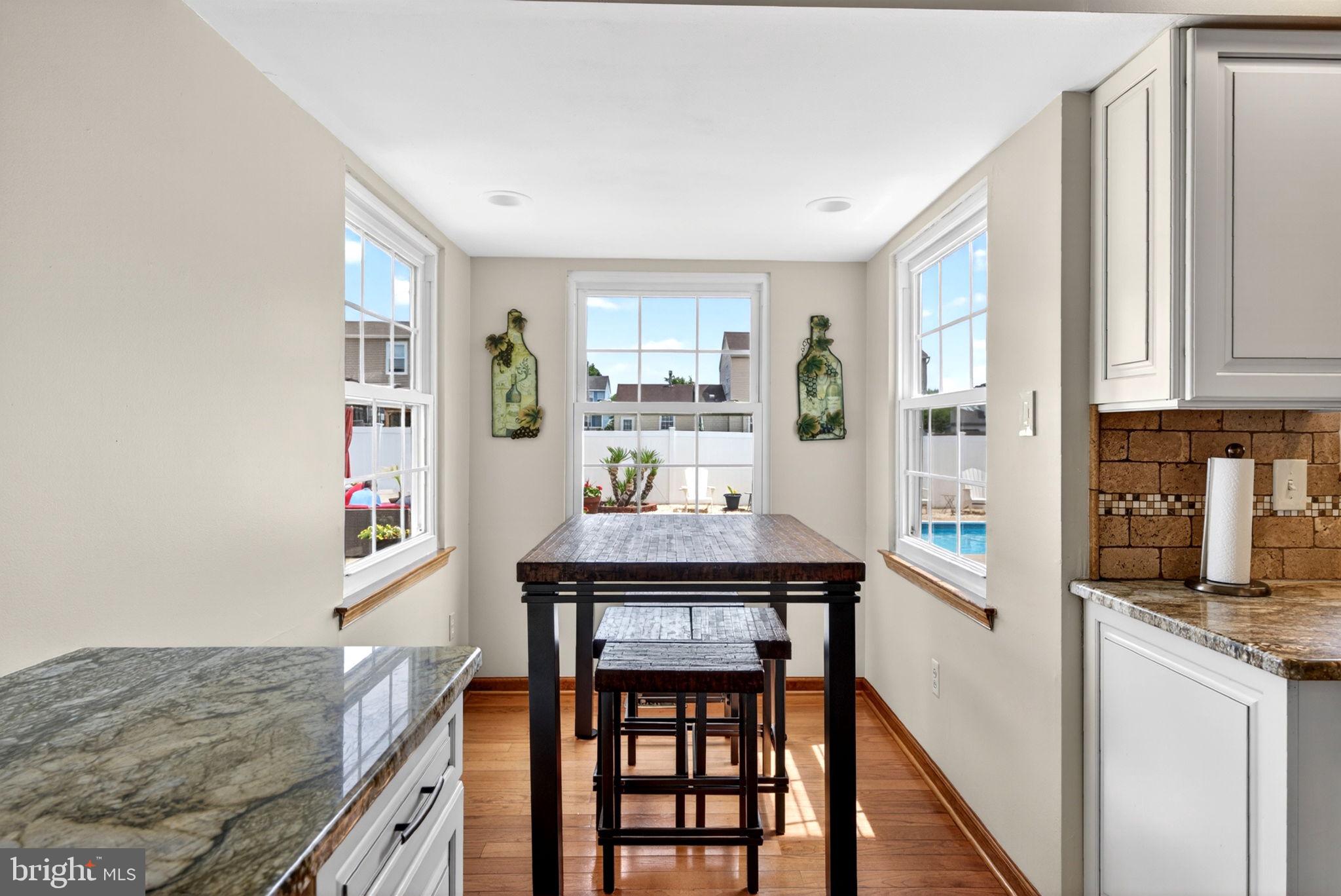 23 NASHUA DRIVE