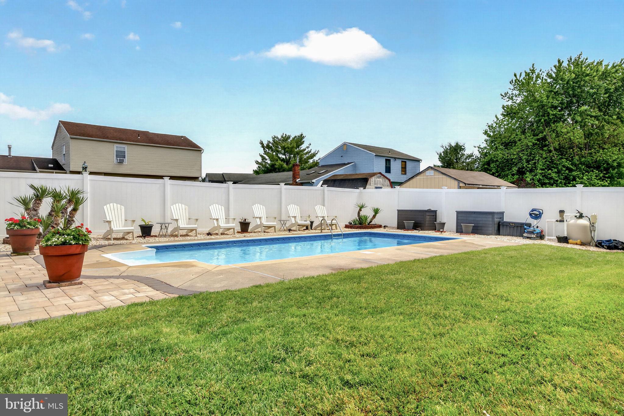 23 NASHUA DRIVE
