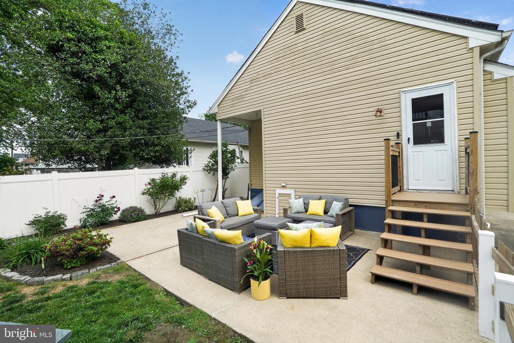 411 WASHINGTON TERRACE