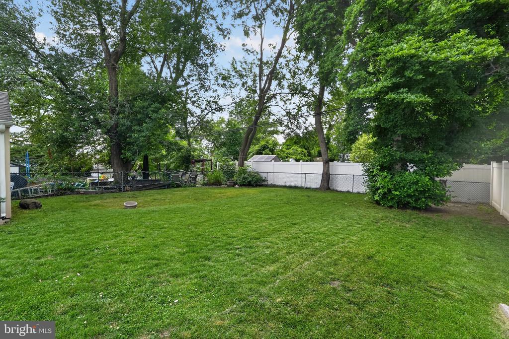 411 WASHINGTON TERRACE
