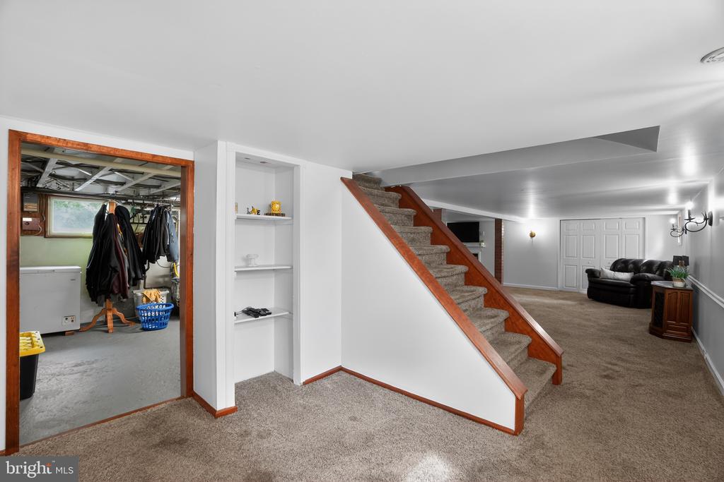 411 WASHINGTON TERRACE