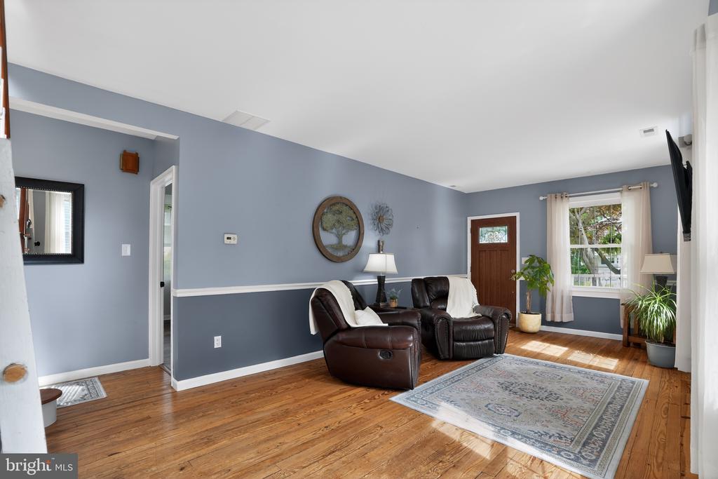 411 WASHINGTON TERRACE