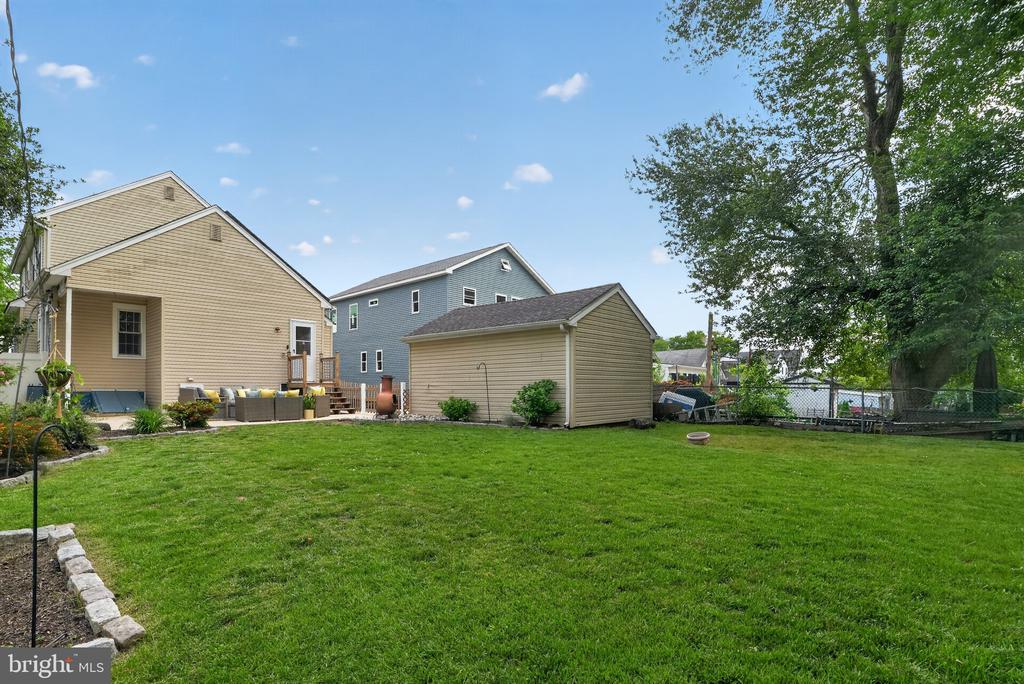411 WASHINGTON TERRACE
