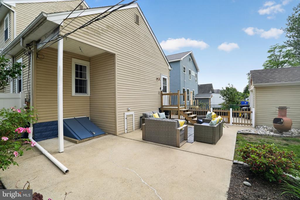 411 WASHINGTON TERRACE