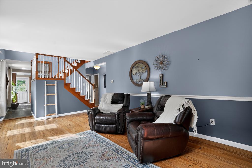411 WASHINGTON TERRACE