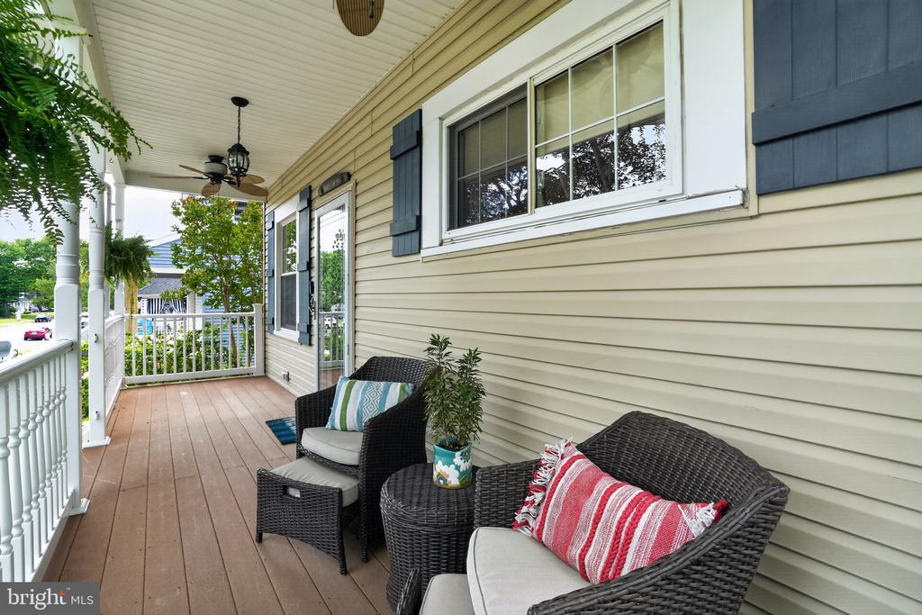 411 WASHINGTON TERRACE