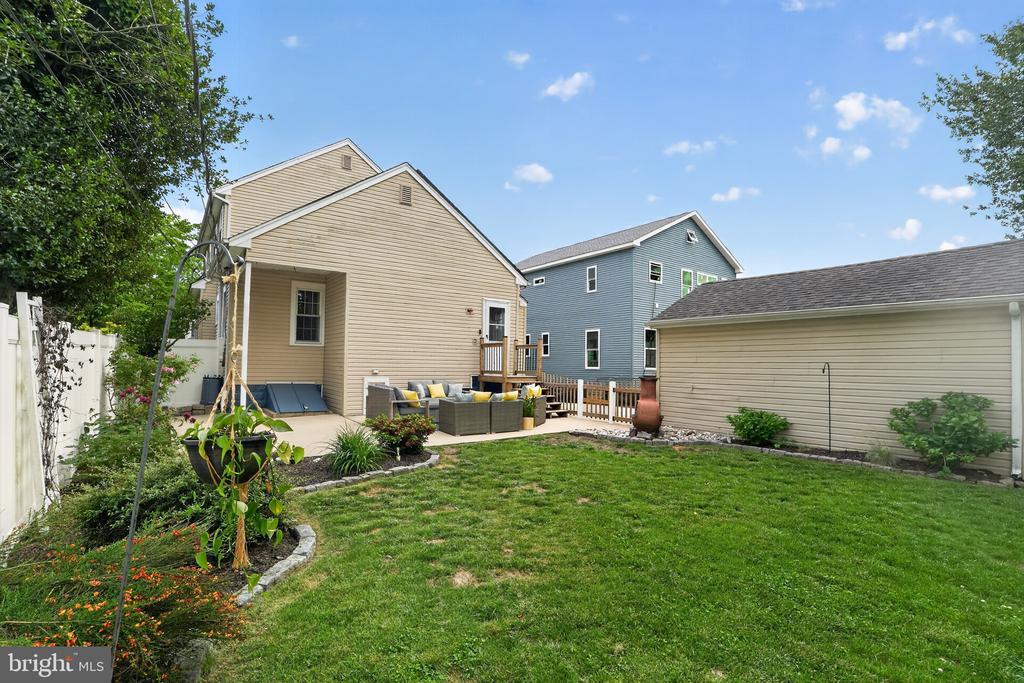 411 WASHINGTON TERRACE