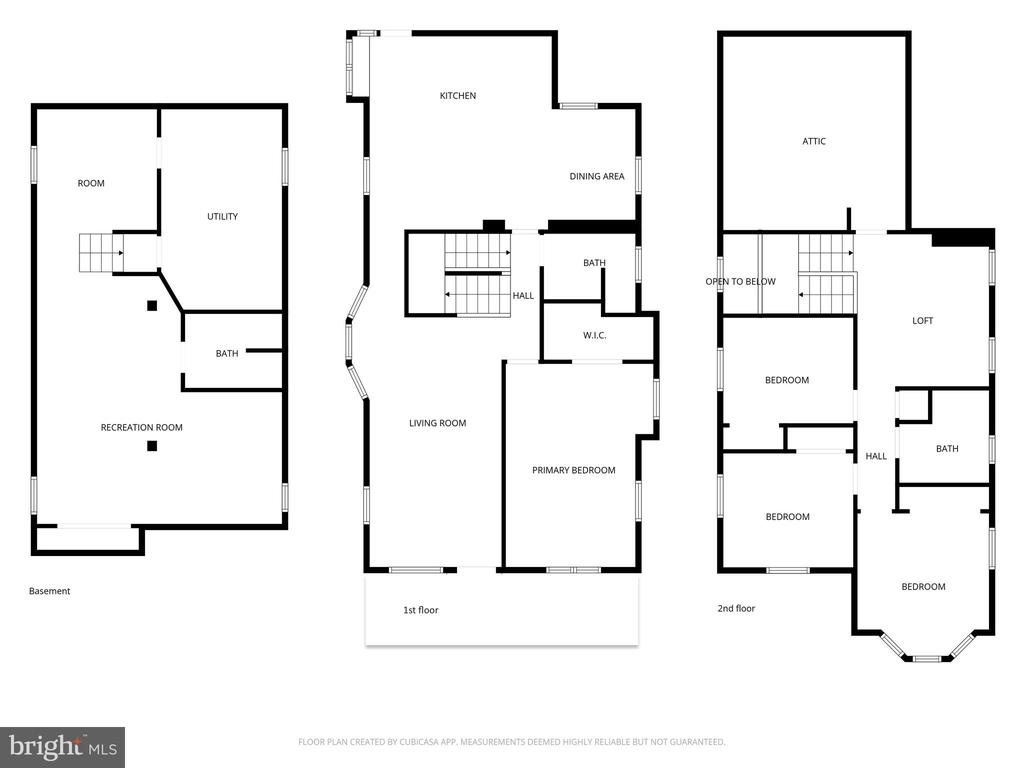 411 WASHINGTON TERRACE