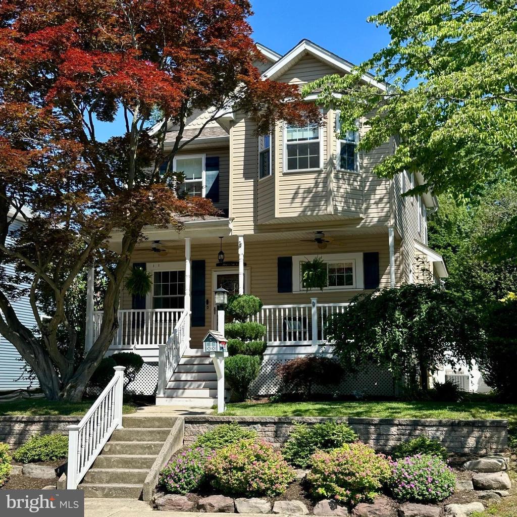 411 WASHINGTON TERRACE