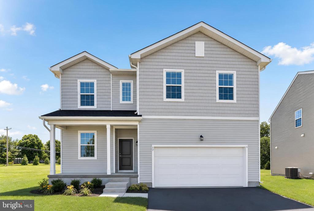 17 HANDBELL LANE