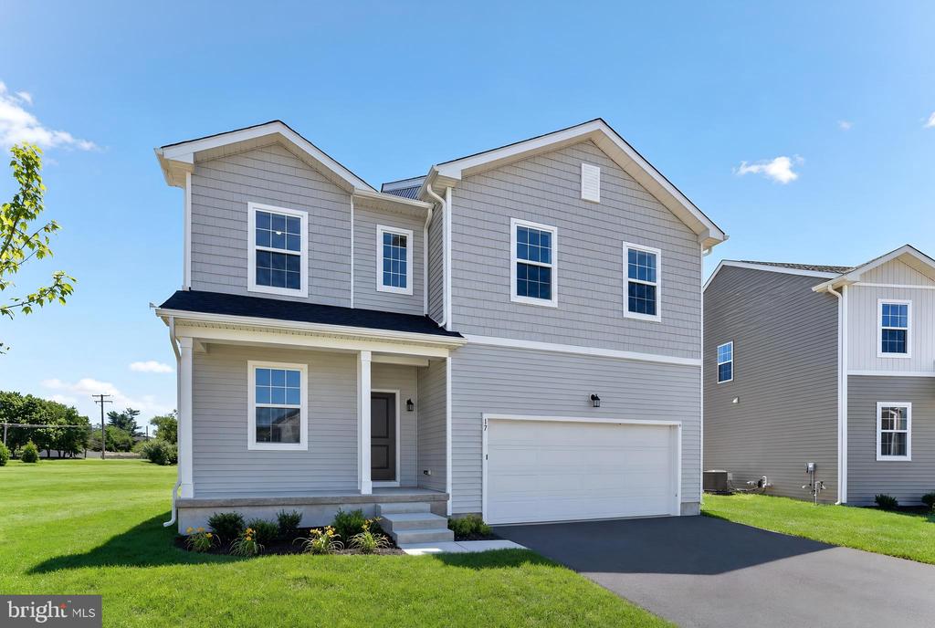 17 HANDBELL LANE