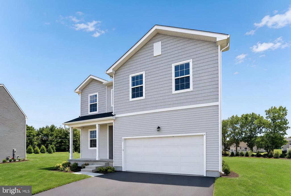 17 HANDBELL LANE