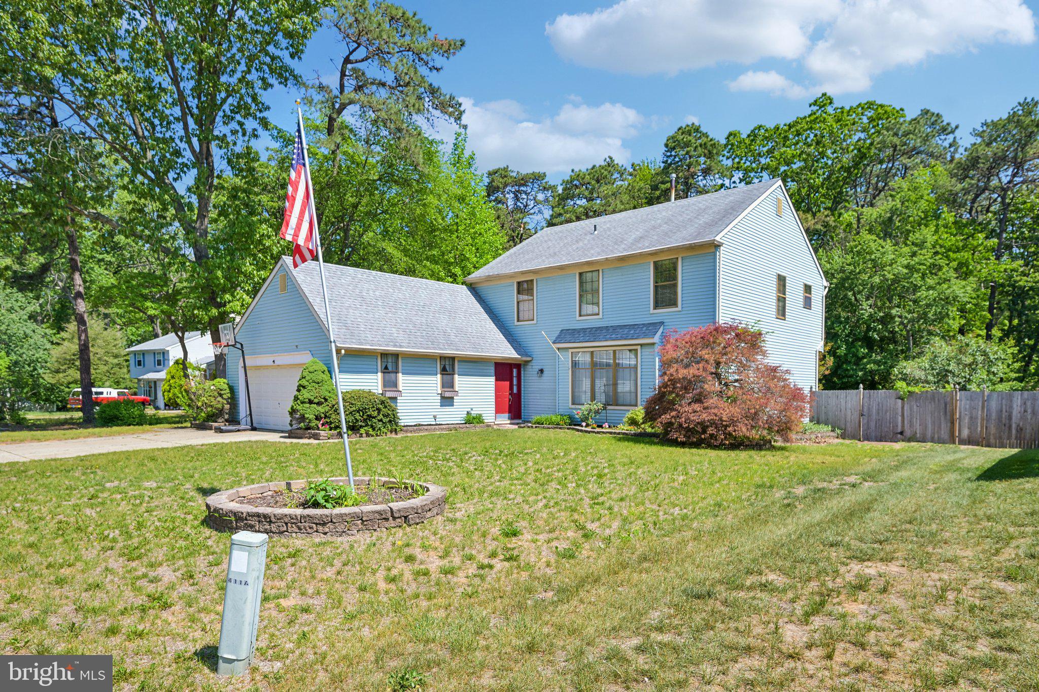 18 PINE GLEN DRIVE