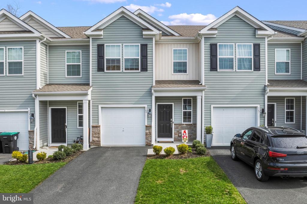 169 SICKLER COURT