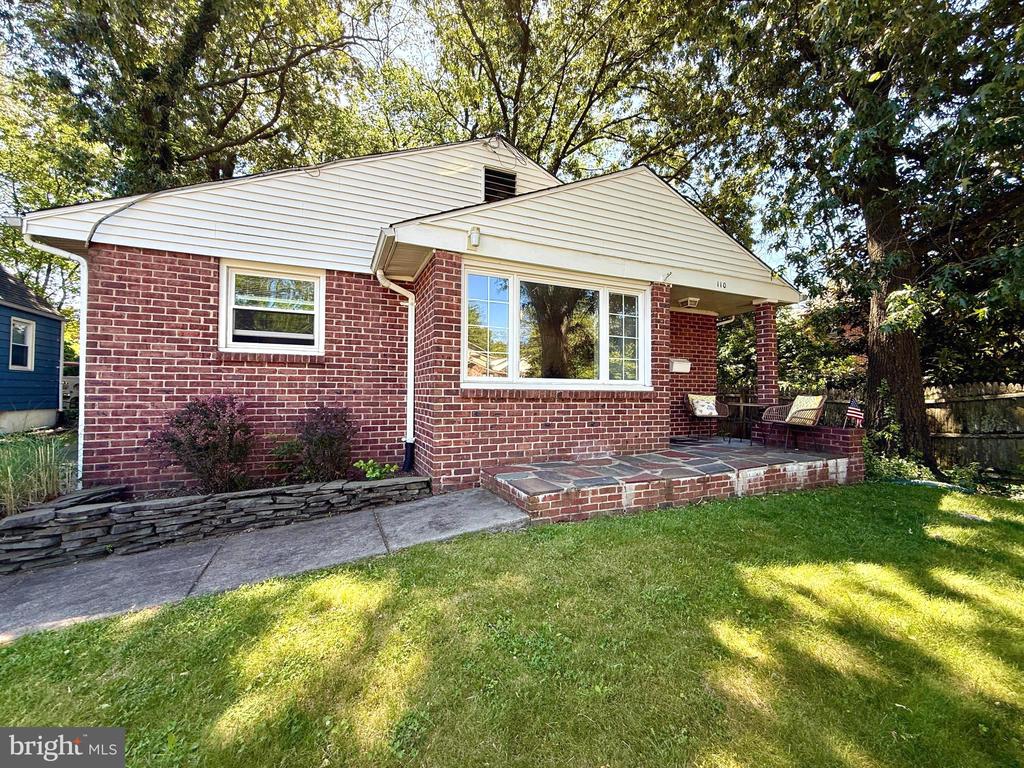 110 GARFIELD AVENUE