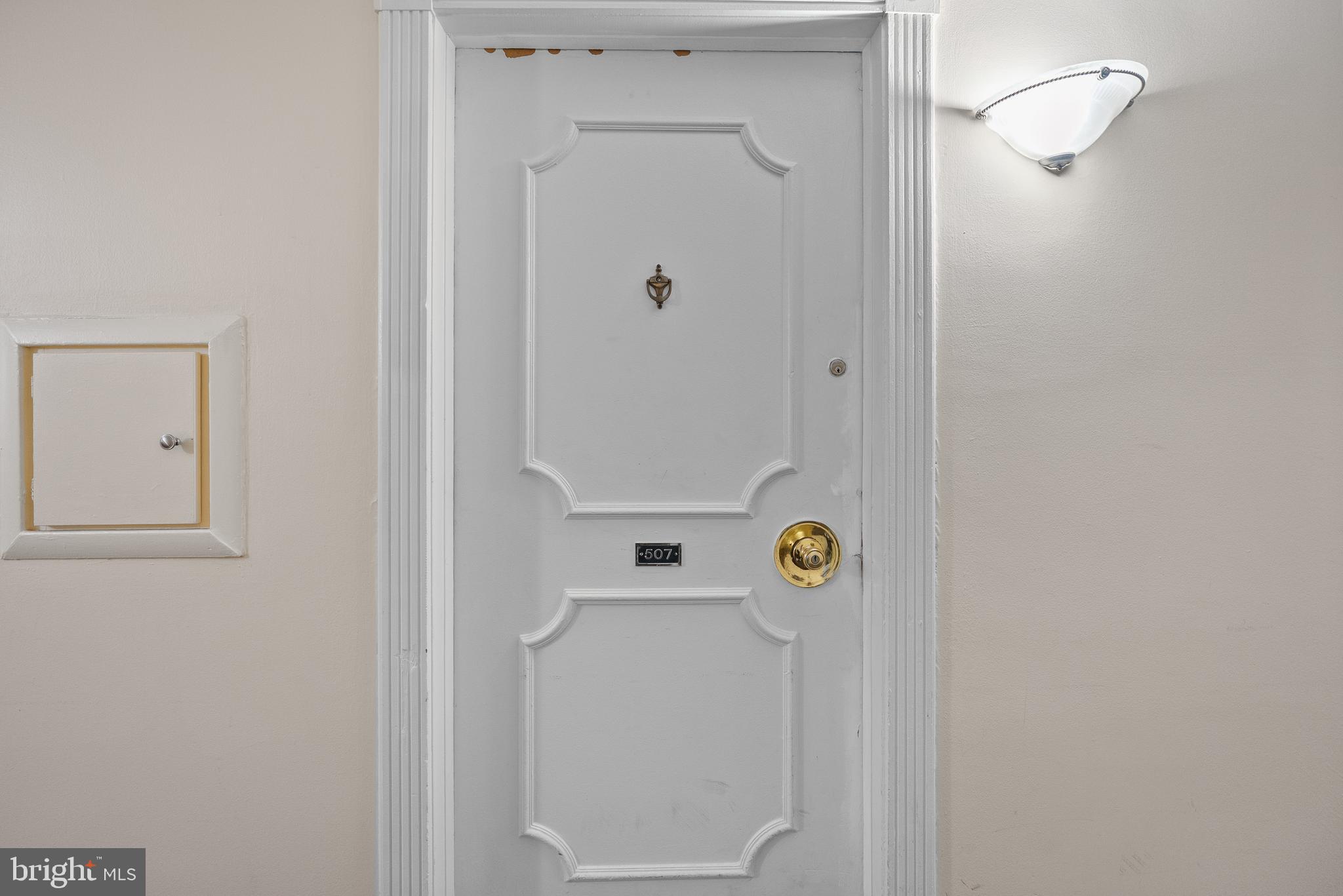 111 CHESTNUT STREET 507