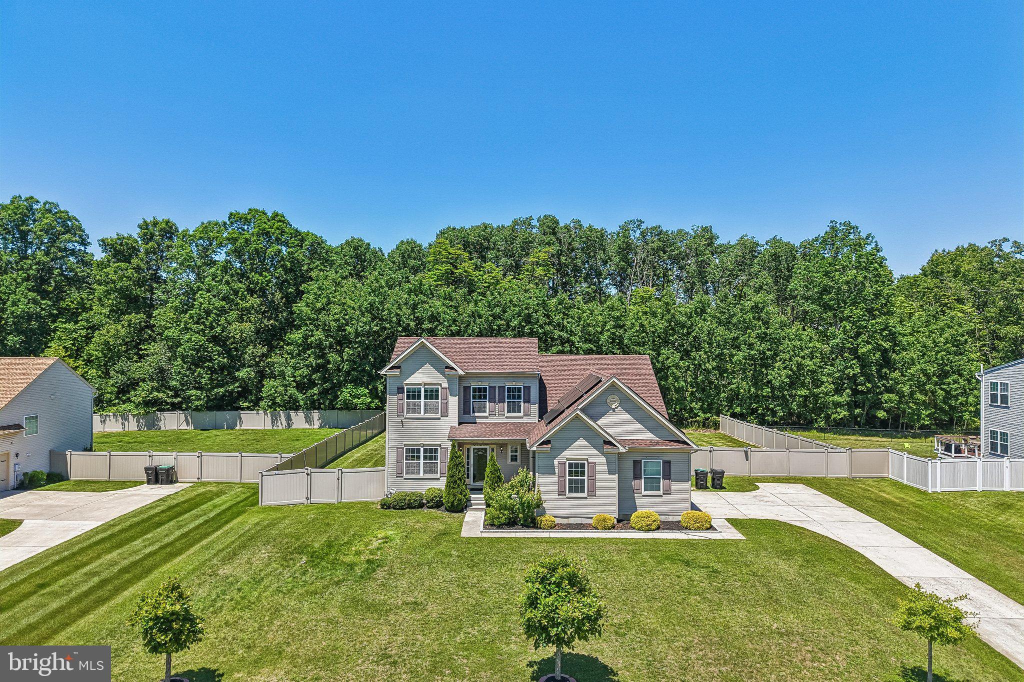 114 SUMMER LEA DRIVE