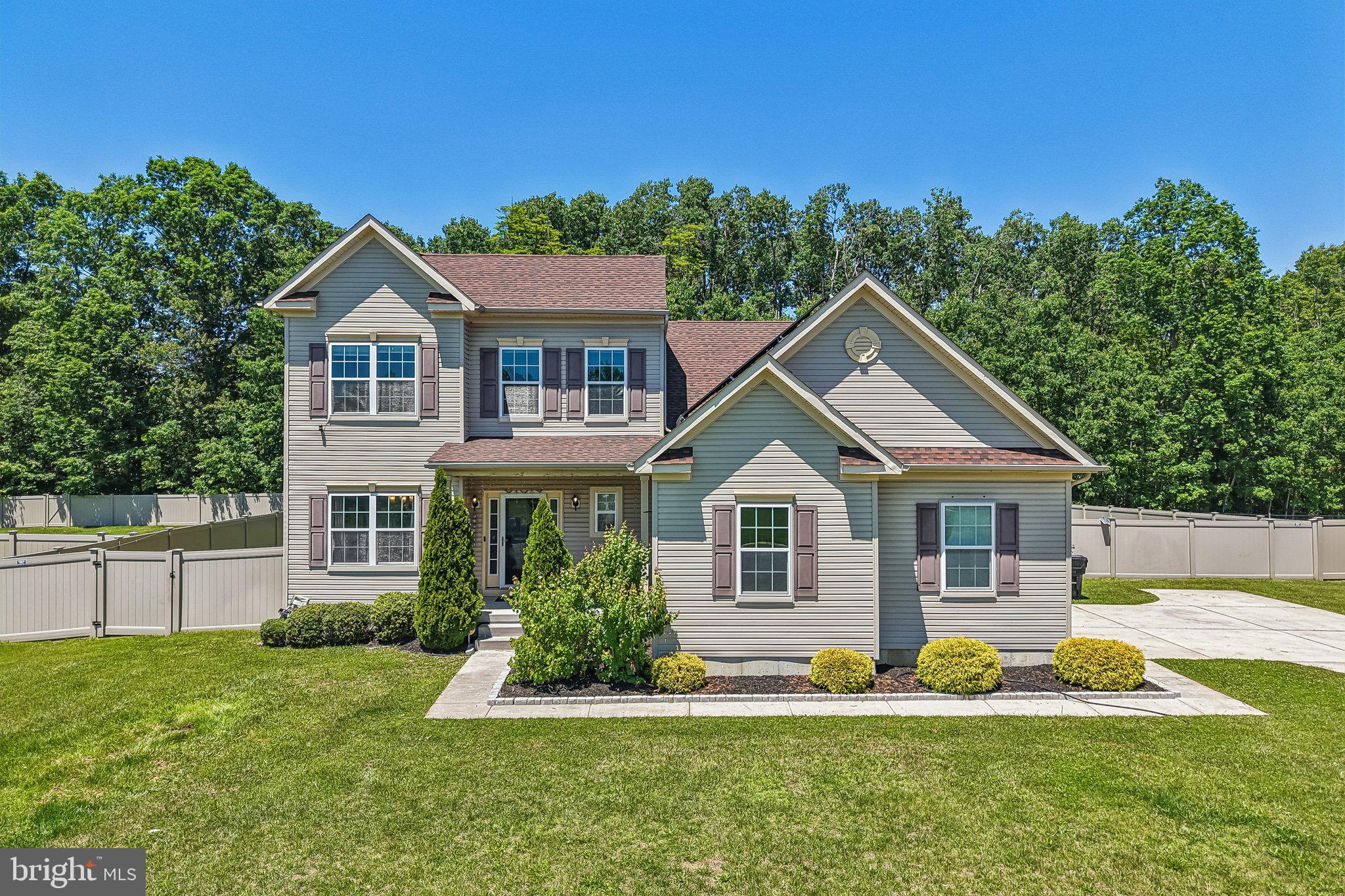 114 SUMMER LEA DRIVE