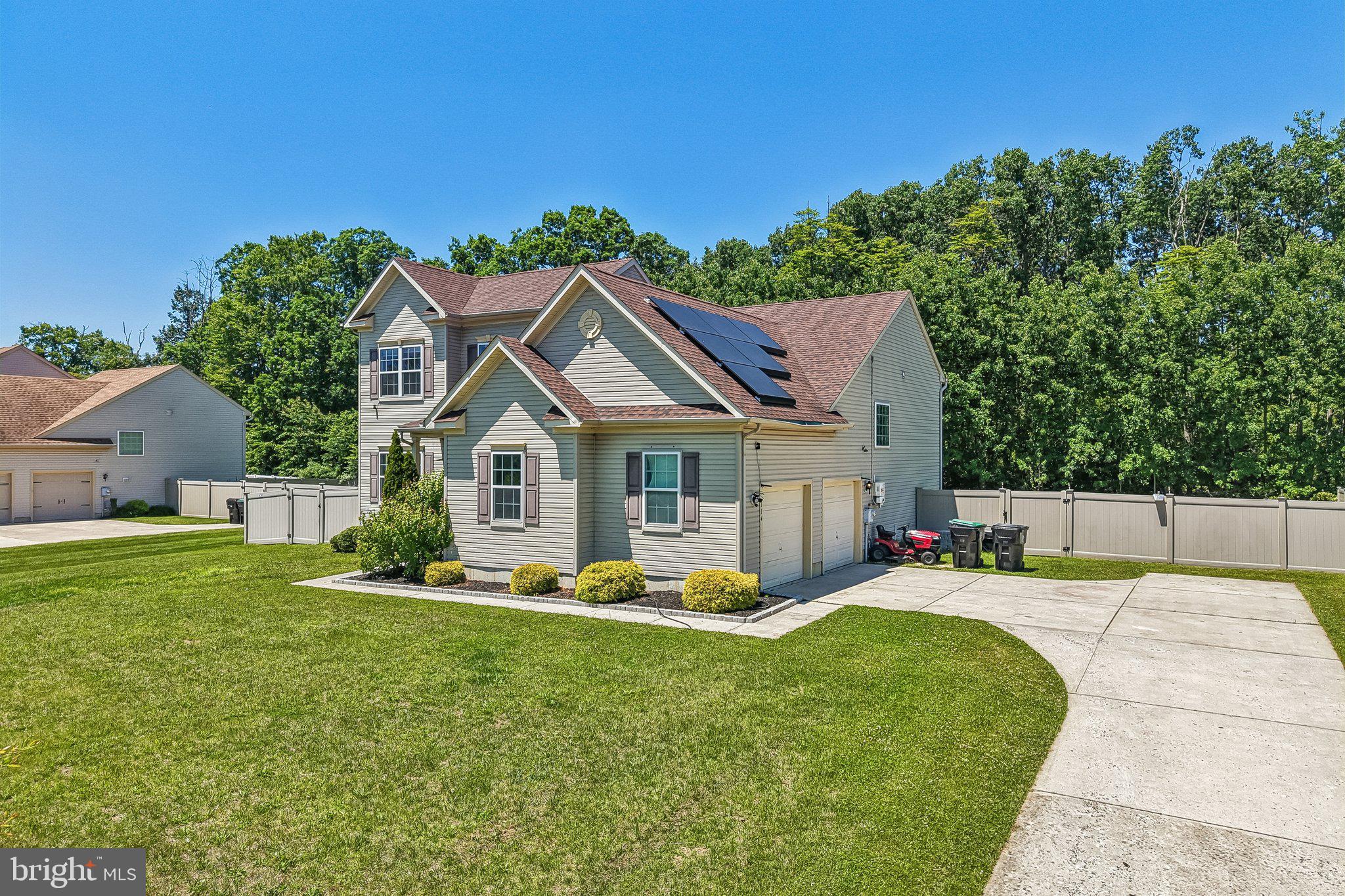 114 SUMMER LEA DRIVE