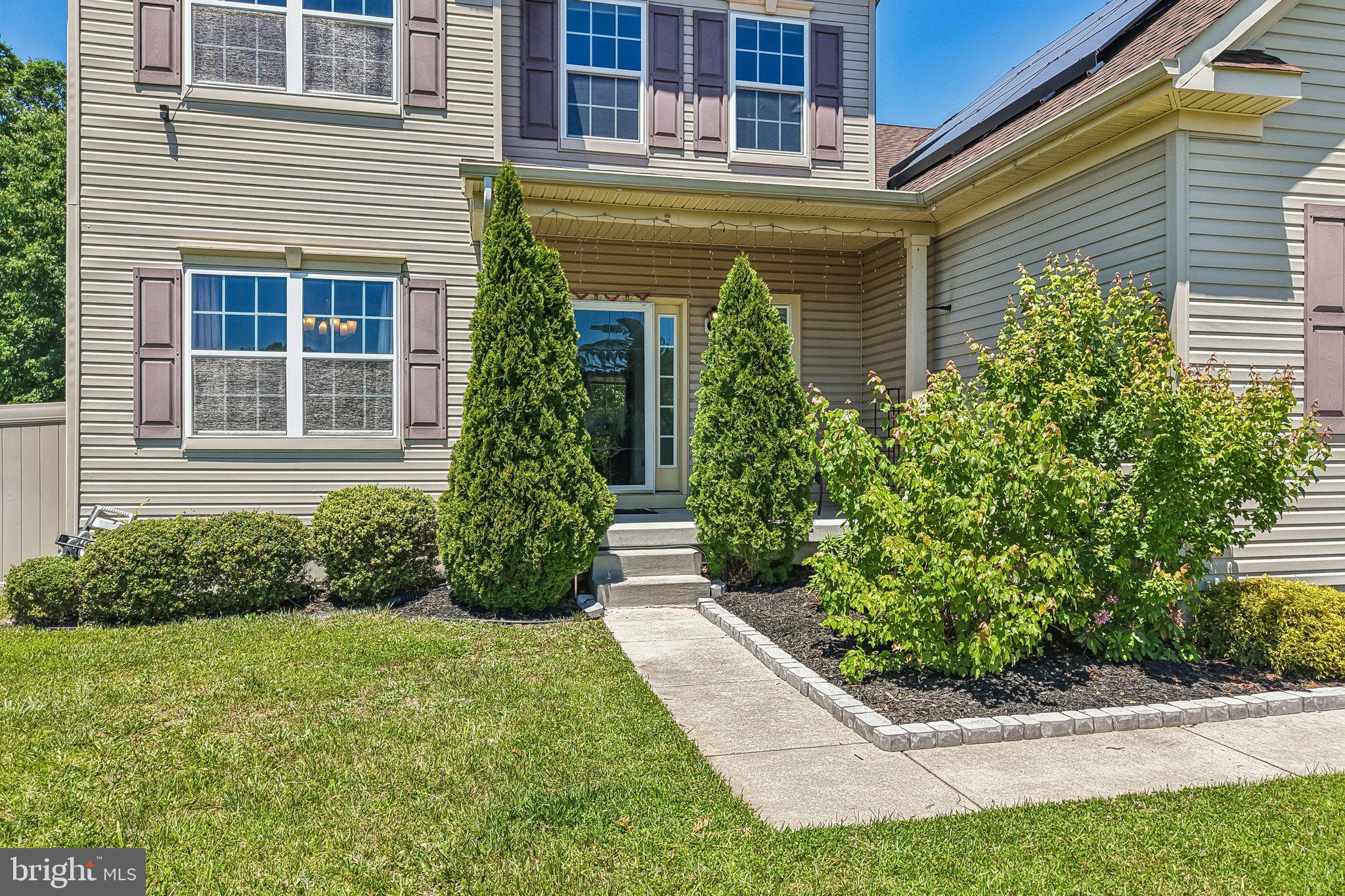114 SUMMER LEA DRIVE