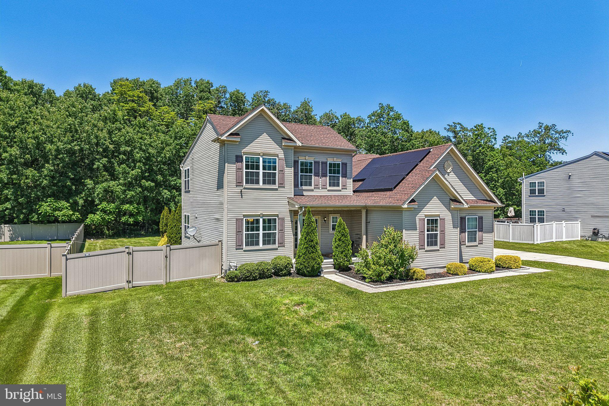 114 SUMMER LEA DRIVE