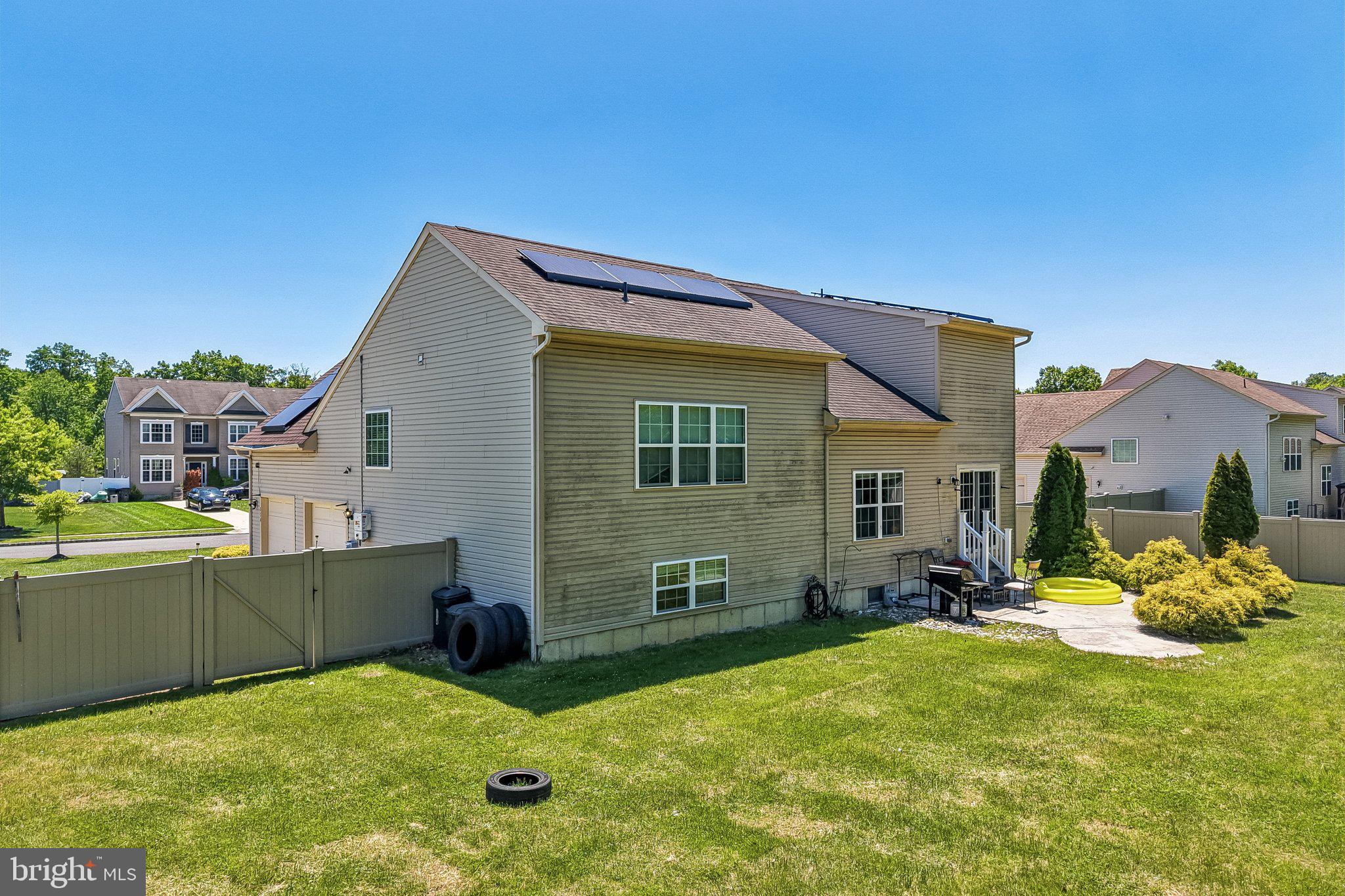 114 SUMMER LEA DRIVE
