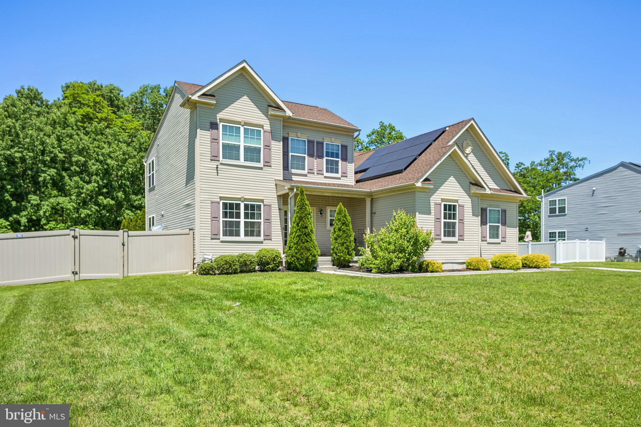 114 SUMMER LEA DRIVE