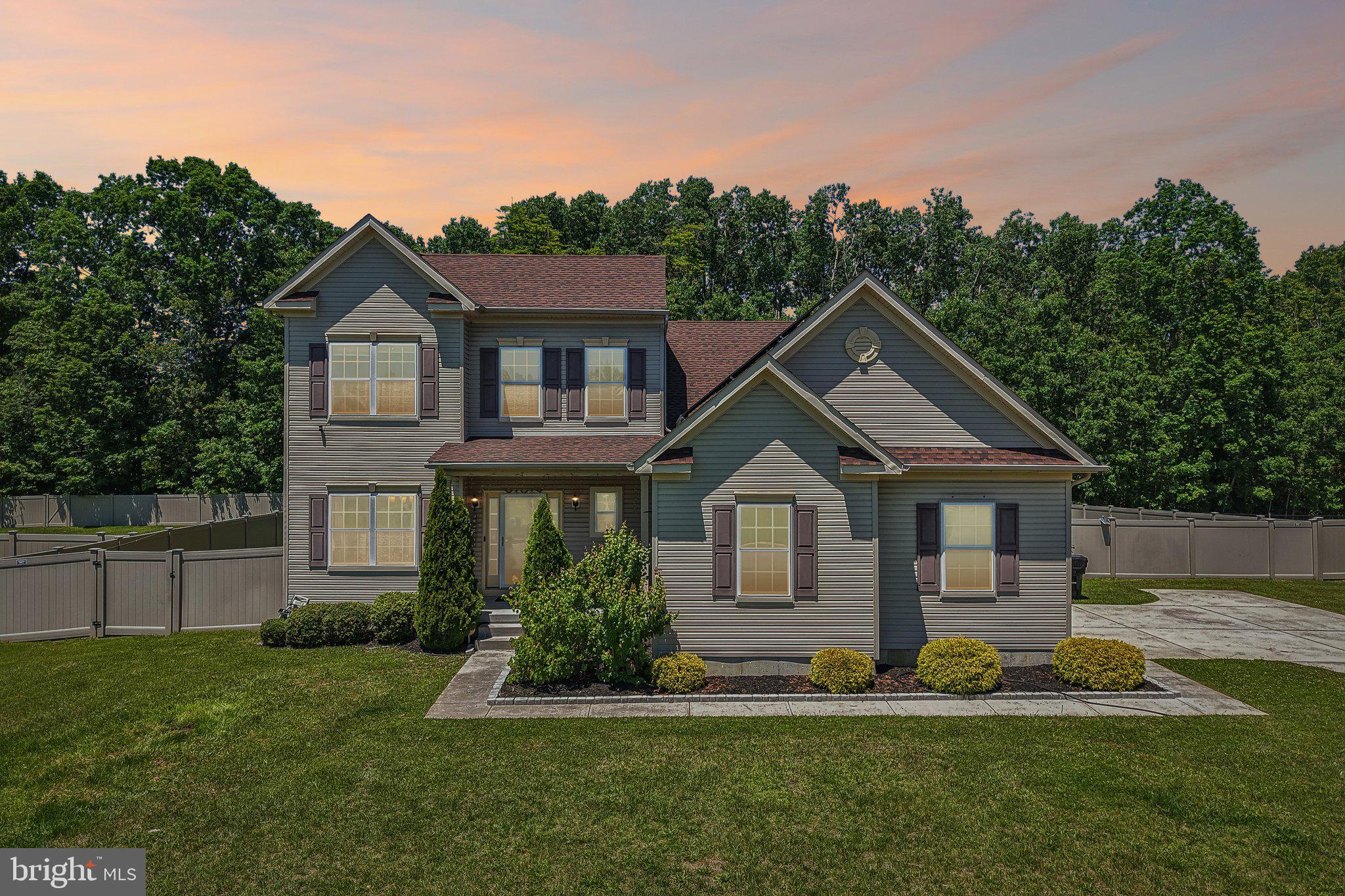 114 SUMMER LEA DRIVE
