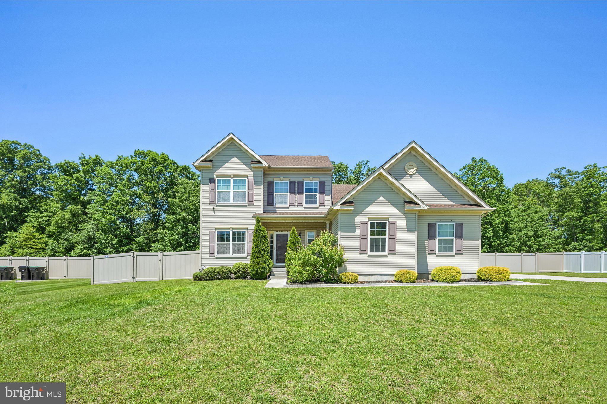 114 SUMMER LEA DRIVE