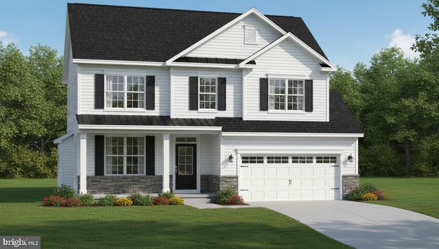 12 GRAVERS LANE