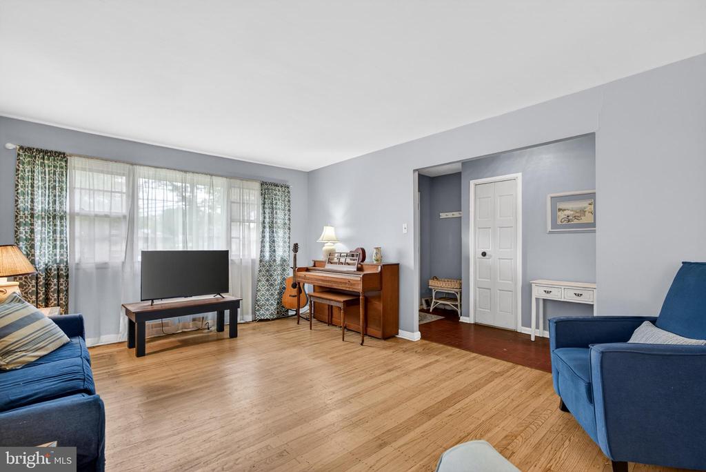 528 LEE ANN ROAD
