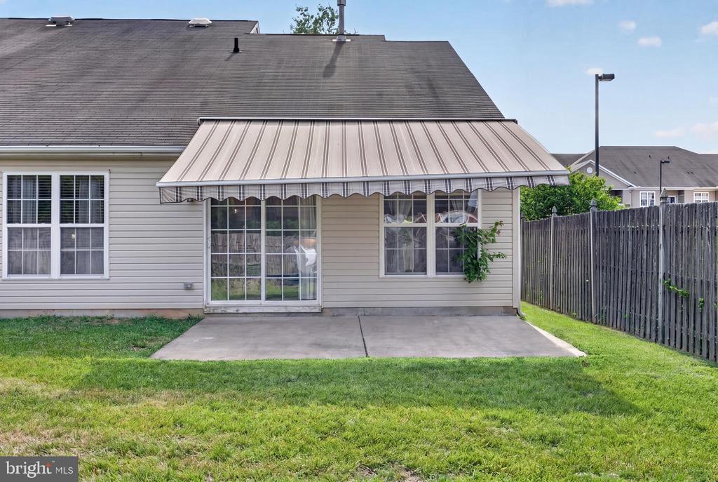 4511 SHAPLEY COURT