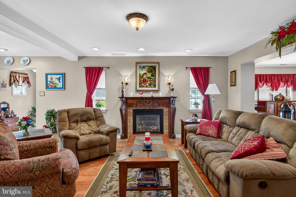 29 BROOKSTONE DRIVE
