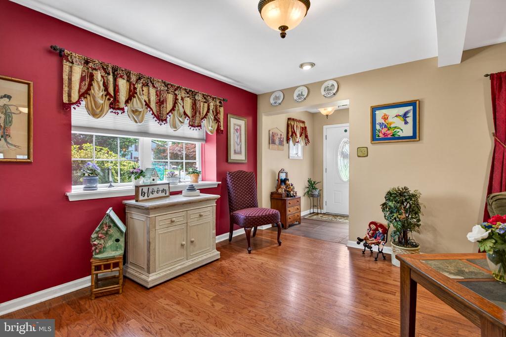 29 BROOKSTONE DRIVE