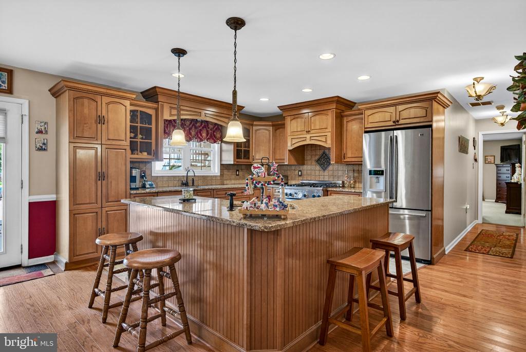 29 BROOKSTONE DRIVE