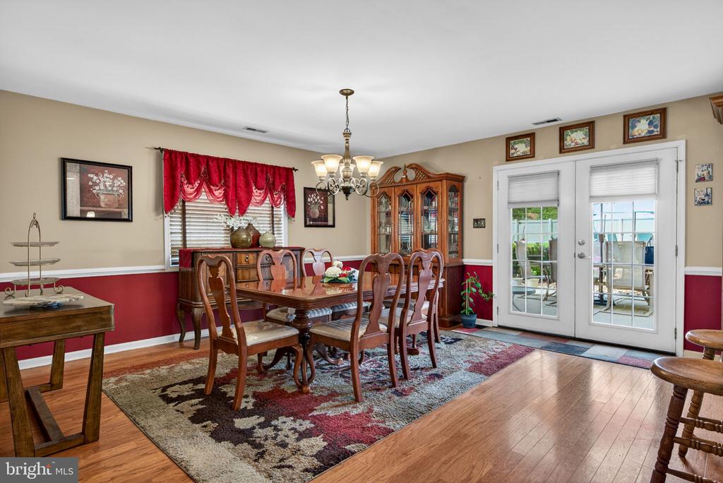 29 BROOKSTONE DRIVE
