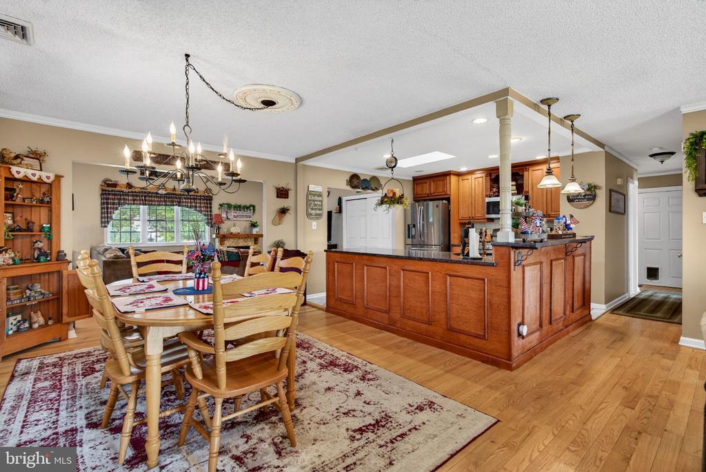 29 BROOKSTONE DRIVE