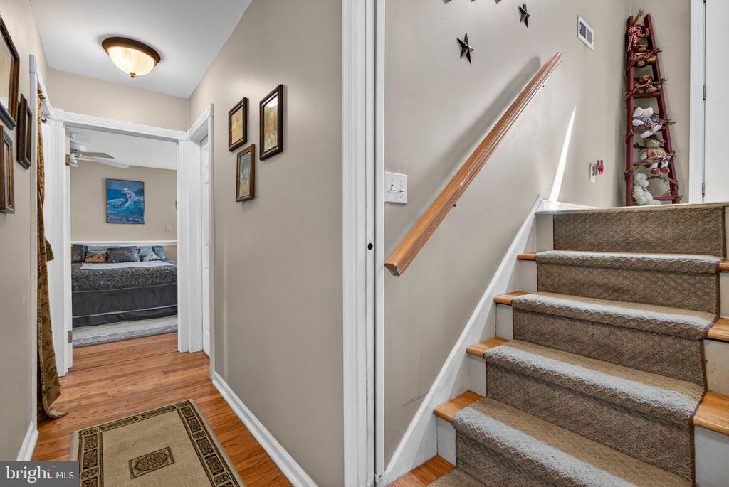 29 BROOKSTONE DRIVE