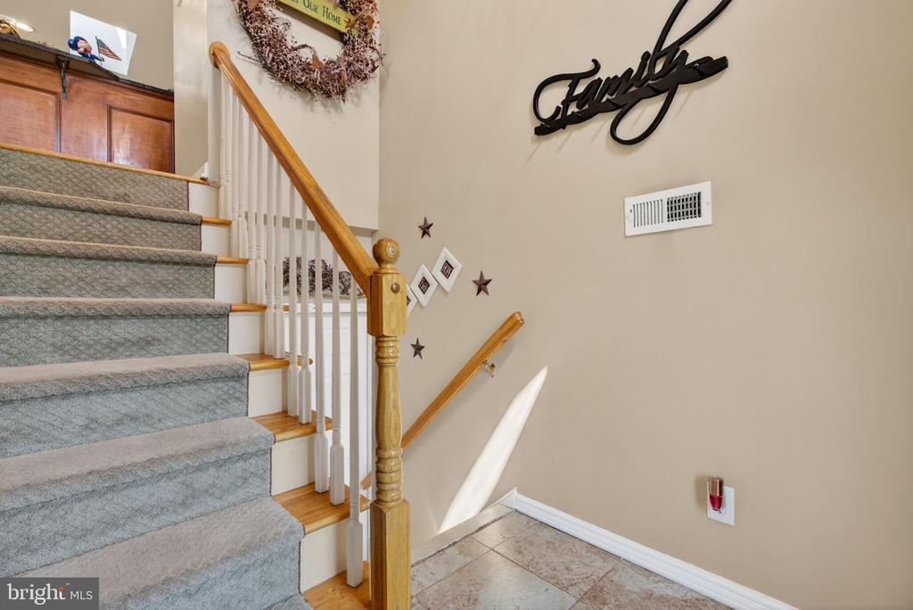 29 BROOKSTONE DRIVE