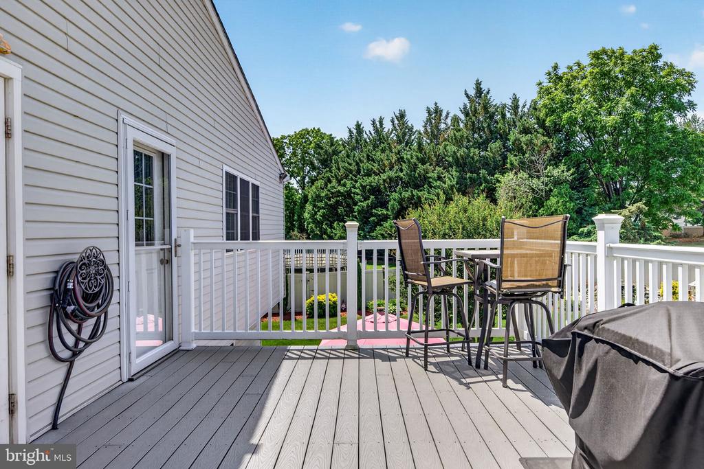 29 BROOKSTONE DRIVE
