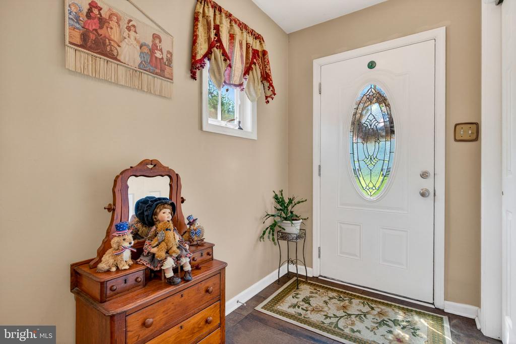 29 BROOKSTONE DRIVE