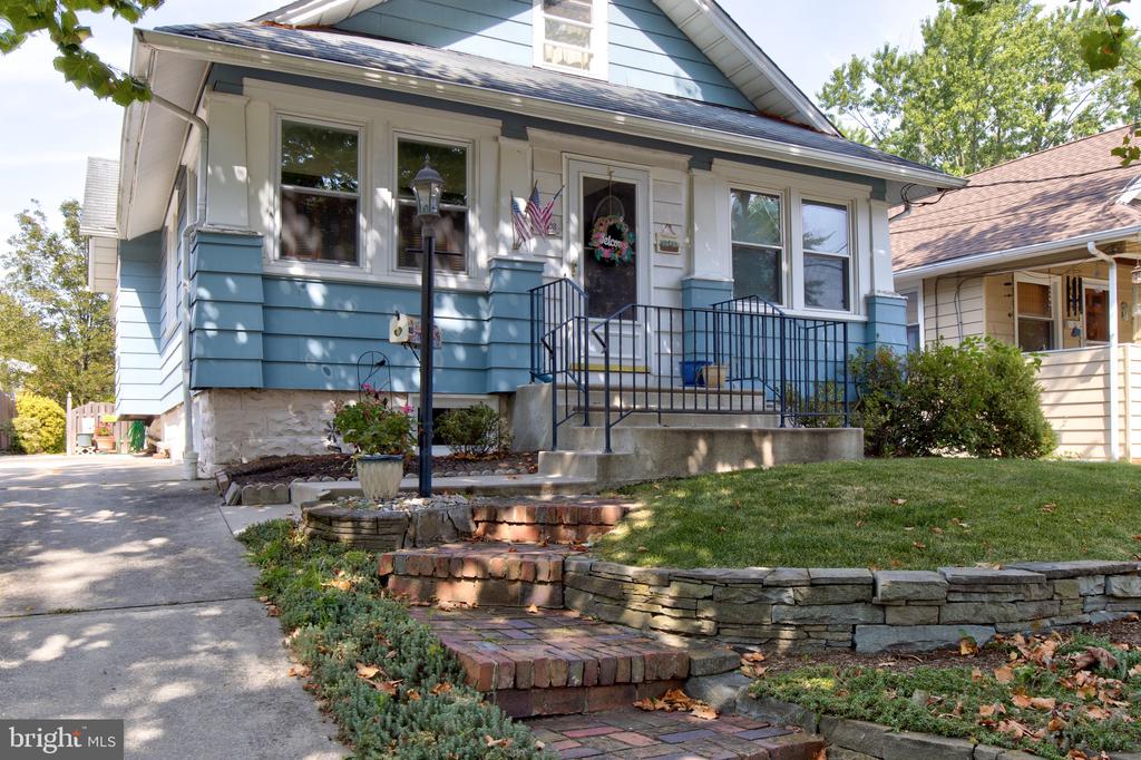 203 PENN