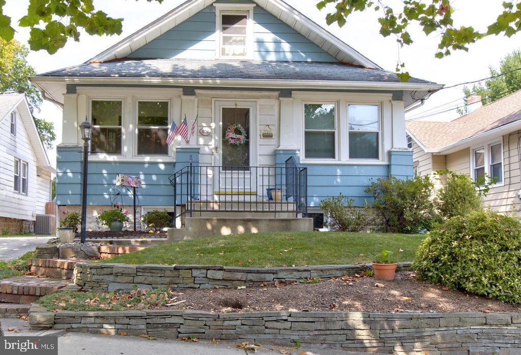 203 PENN