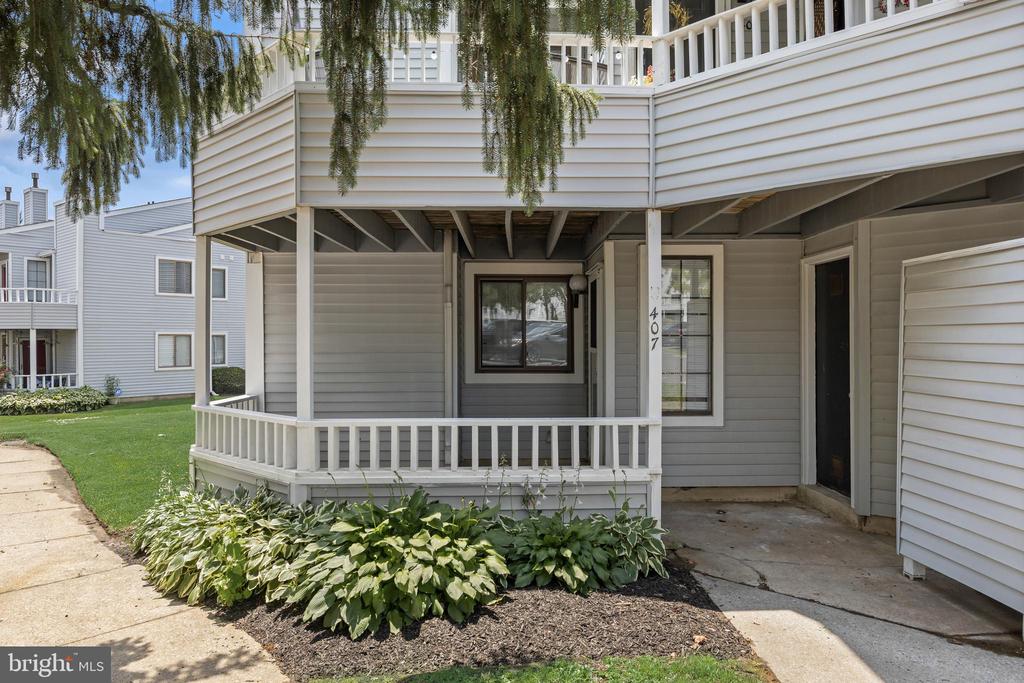 407 SHELBY COURT