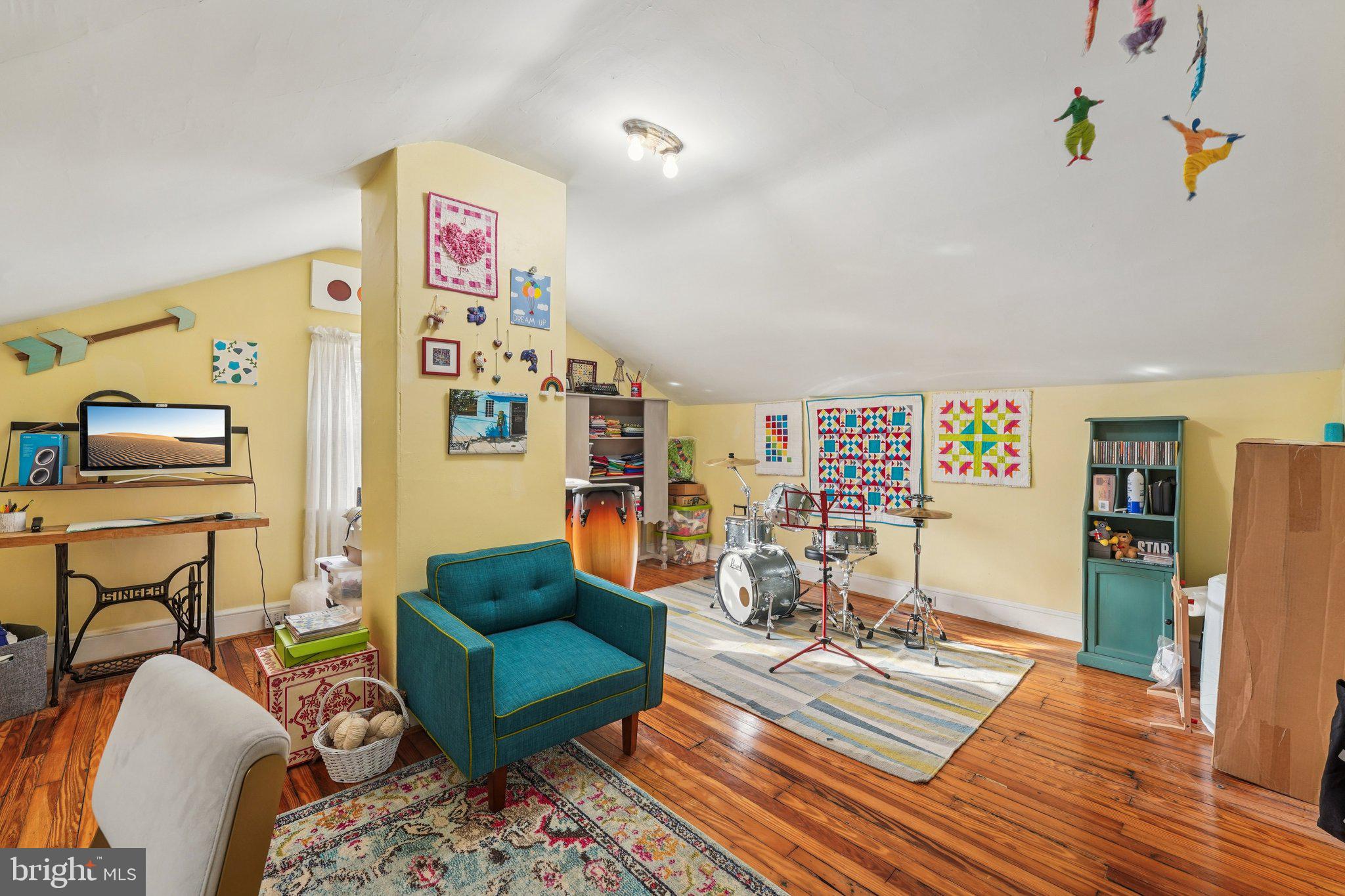 100 THIRD AVENUE