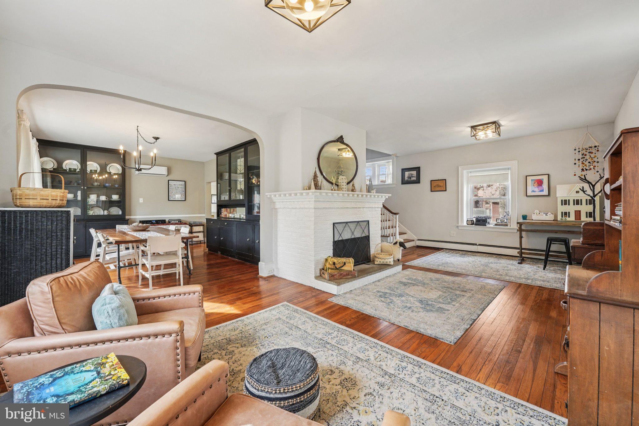100 THIRD AVENUE