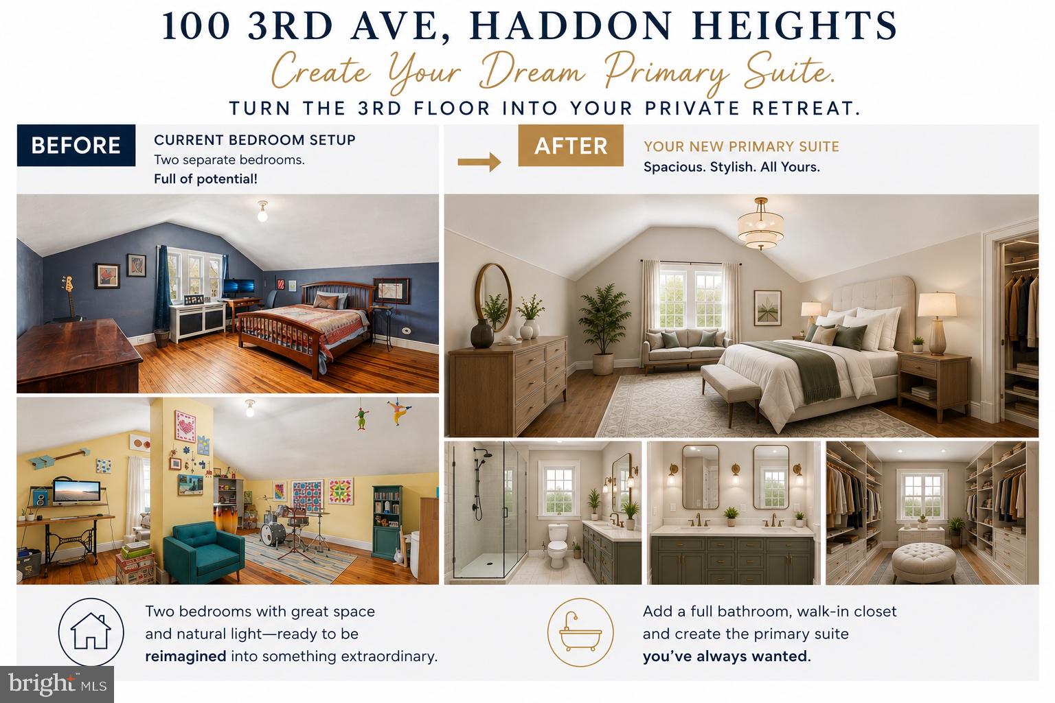100 THIRD AVENUE